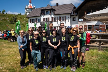 Odprtje najvišjega izposojevališča na Uršlji gori (8)